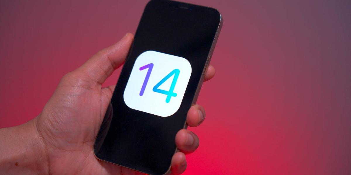 Apple выпустила новую iOS 14.7