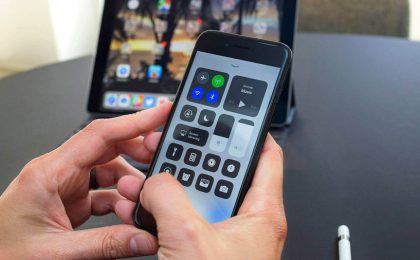 IPhone