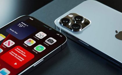 iPhone 13