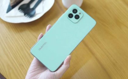 Oukitel C21 Pro