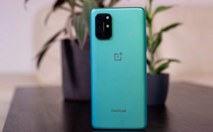OnePlus