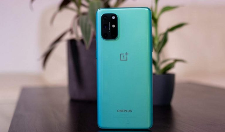 OnePlus
