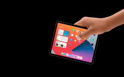 iPad Mini 6