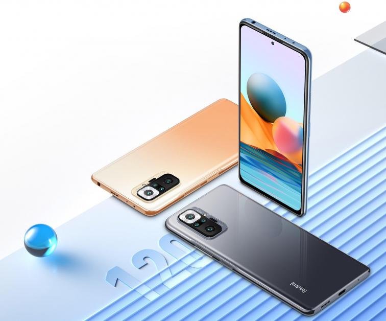 Xiaomi