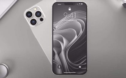 iPhone 13 Pro