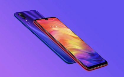 Redmi Note 7