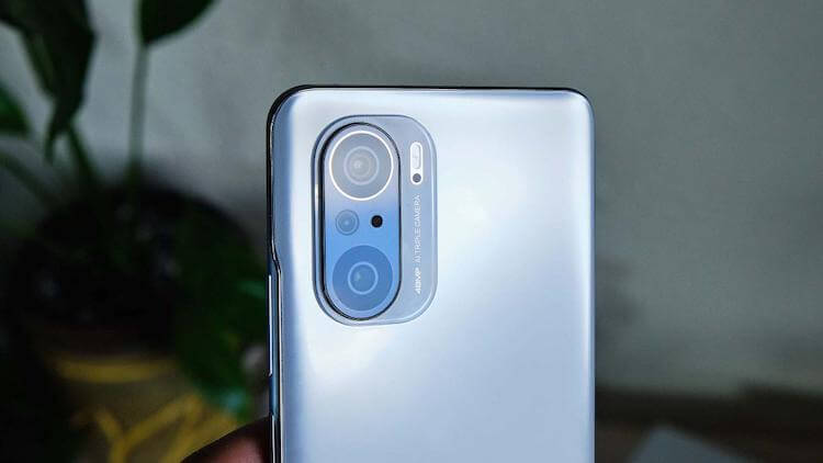 Redmi K50