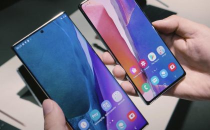 Galaxy Note