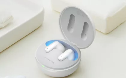 LG