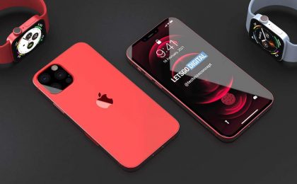 iPhone 13