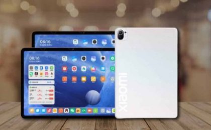 Xiaomi Mi Pad 5