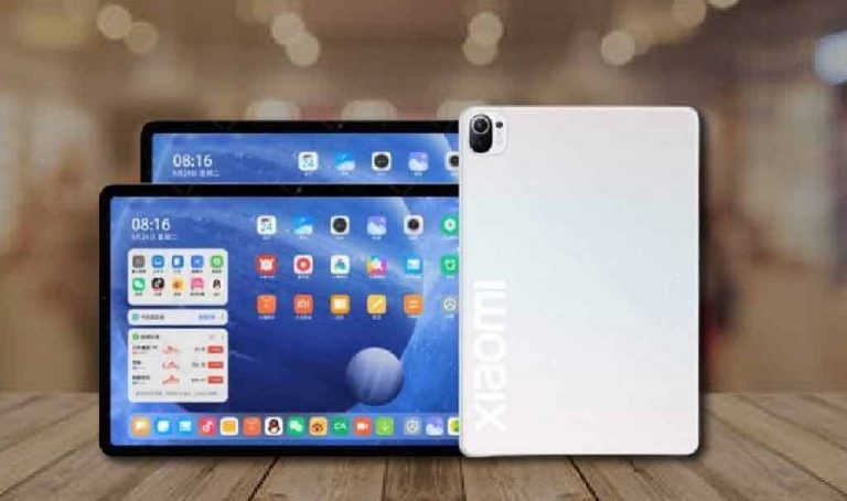 Xiaomi Mi Pad 5