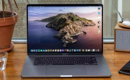 MacBook Pro