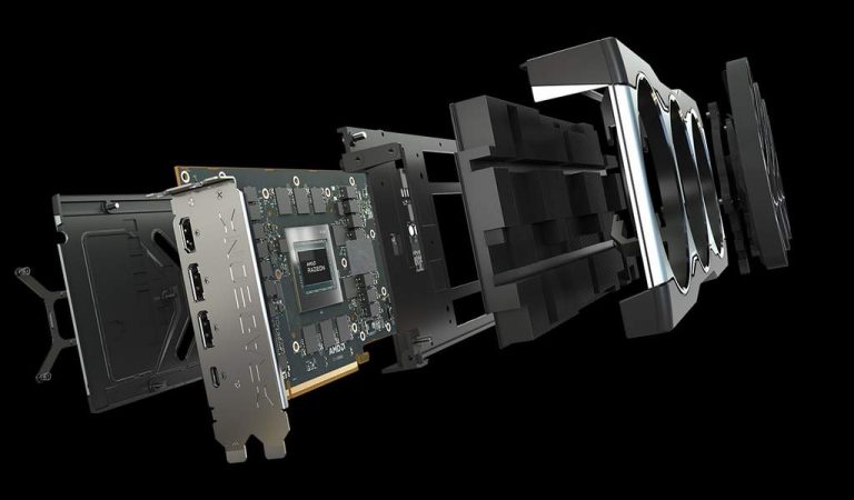 AMD