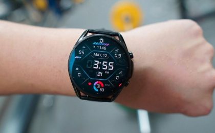 Samsung Galaxy Watch4 Classic