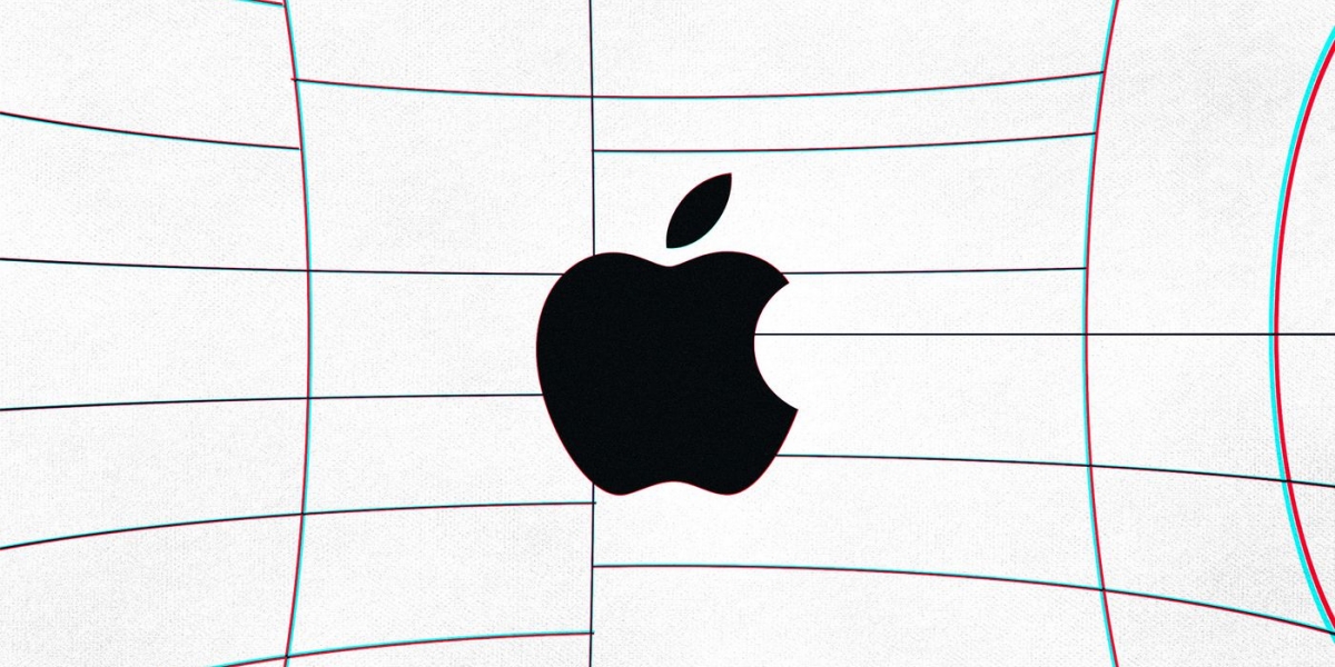 Apple не откажется от ПО, обнаруживающего запрещенные фотографии