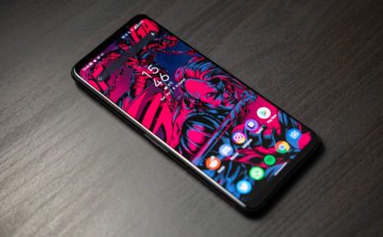 ROG Phone 5s