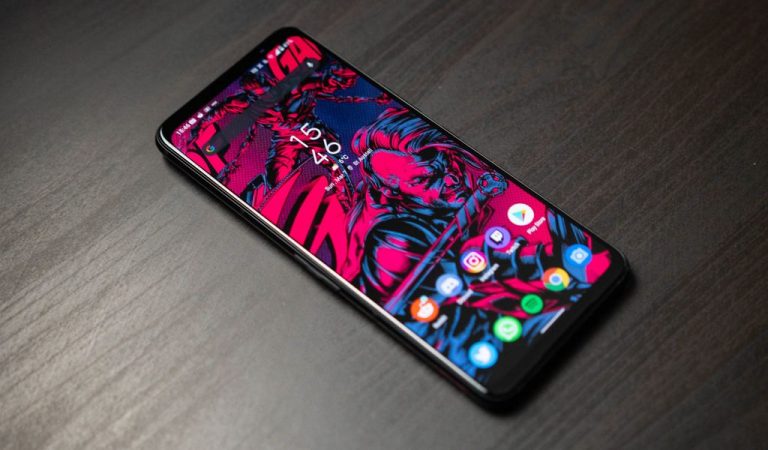 ROG Phone 5s