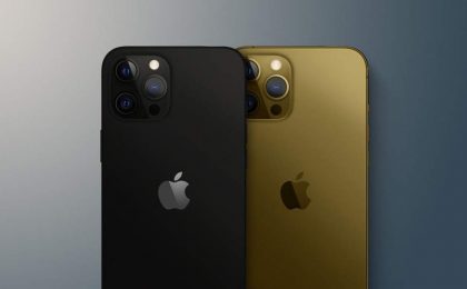 iPhone 13