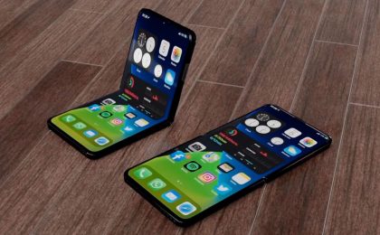 iPhone