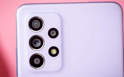 Samsung Galaxy M52 5G