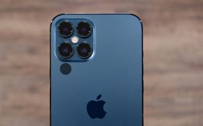 iPhone 14