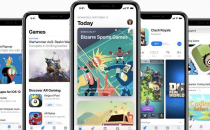 App Store