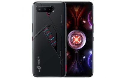 ASUS ROG Phone 5s