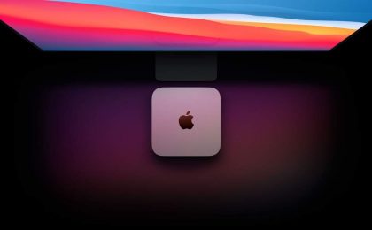 Mac Mini