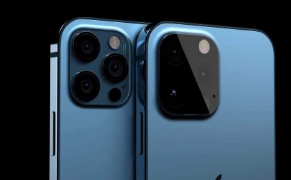 iPhone 13