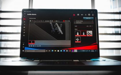 ASUS ROG Zephyrus G14 AW SE