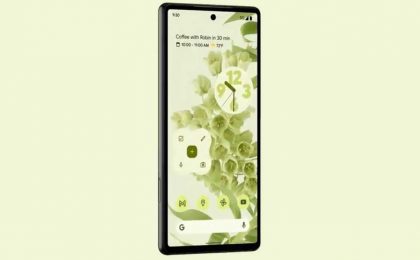 Google Pixel 6