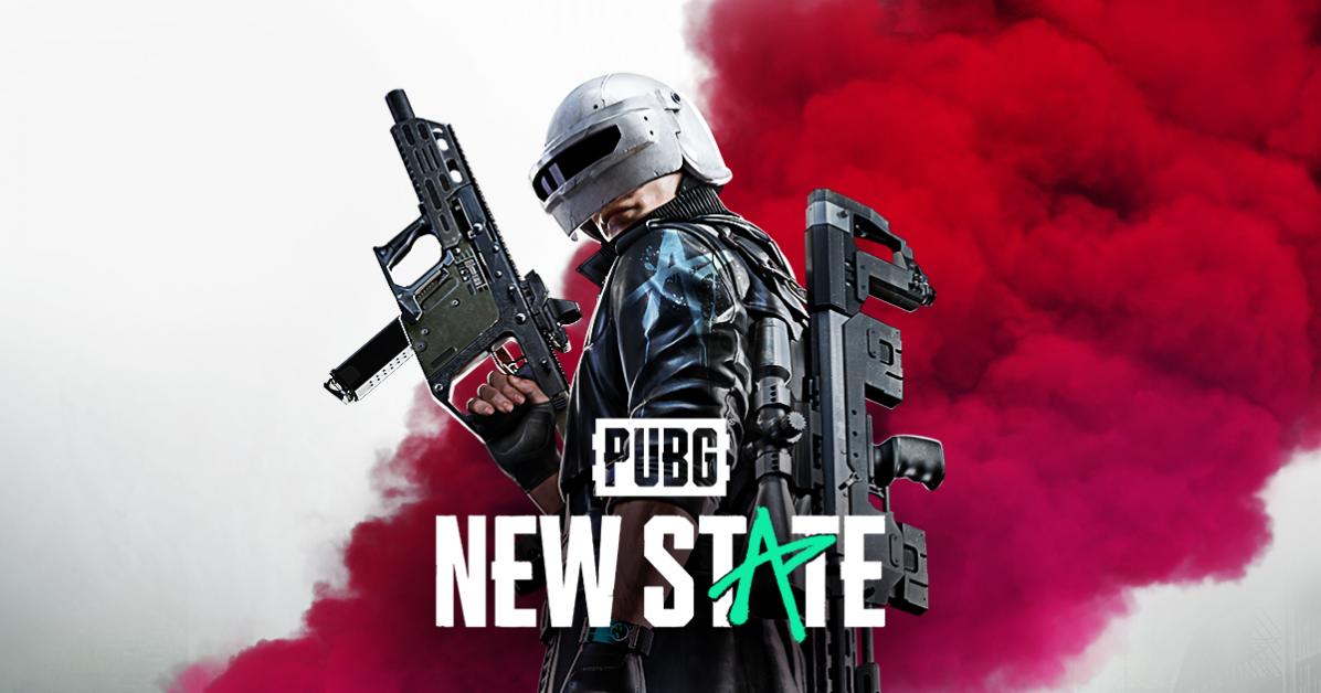 Стала известна дата выхода PUBG: New State