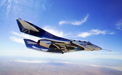 Virgin Galactic