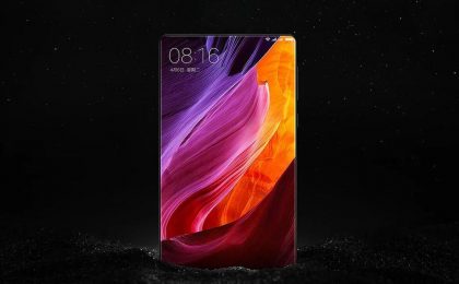Xiaomi Mi MIX 4