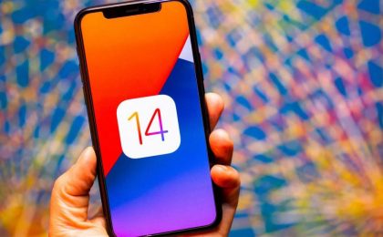 iPhone 14