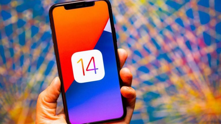 iPhone 14