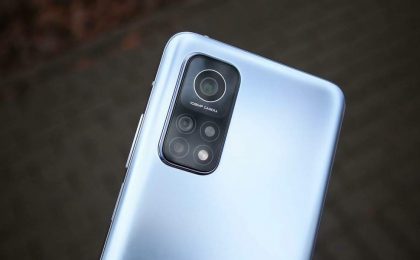 Xiaomi 11T