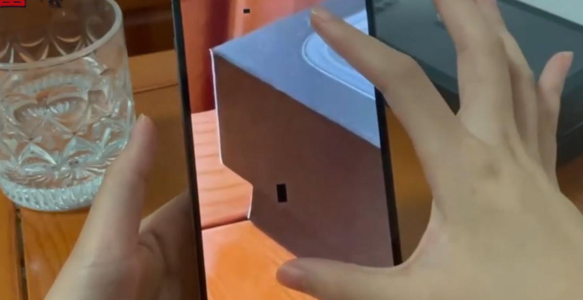 На фото с iPhone 13 возникают артефакты