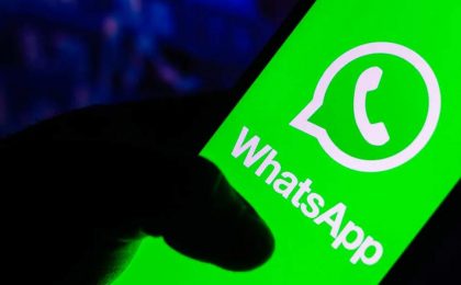 WhatsApp