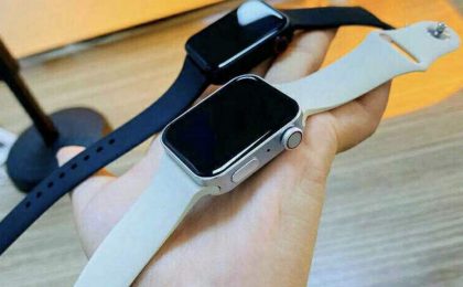 Apple Watch Series 7
