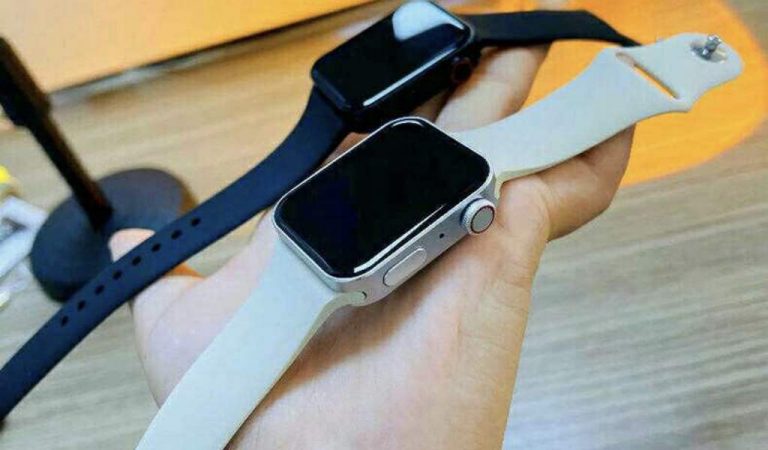 Apple Watch Series 7