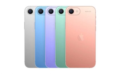 iPhone SE 3