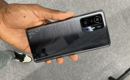 Xiaomi