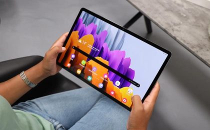 Samsung Galaxy Tab S8