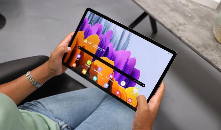 Samsung Galaxy Tab S8