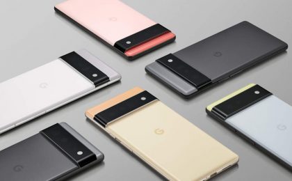 Google Pixel 6 Pro