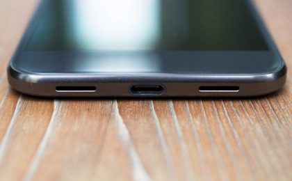USB Type-C