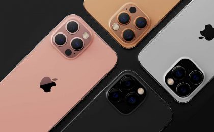 iPhone 13