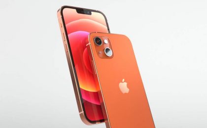 iPhone 13